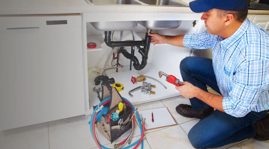 Professional Leak Detection in Ghent, MN